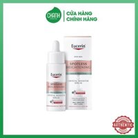 Serum Eucerin Spotless Brightening Crystal Booster 30ml