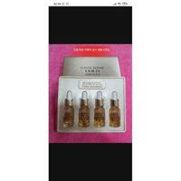 Serum Eunyul Power repair Gold Ampoule (tinh chất vàng - 13ml - Auth)