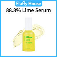 Serum EUNYUL Vita Cân Bằng Da 50ml 1.69 fl. oz. Serum Vitamin C 88.8% Lime Chăm Sóc Da Mặt Hàn Quốc