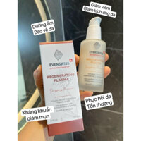 serum evenswiss plasma 50ml