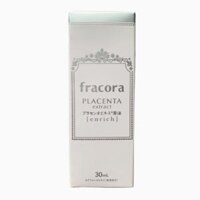 Serum Fracora White’st Enrich hỗ trợ dưỡng trắng da