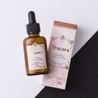 Serum Fracora White’st Placenta Extract Nhau Thai Cừu