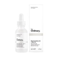 SERUM 🍇 FREESHIP 🍇 Serum THE ORDINARY NIACINAMIDE 10% + ZINC 1% 30ml