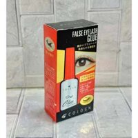 Serum Gel dán mi kích mí tạo mắt 2 mí GLUE COLOGN Japan.