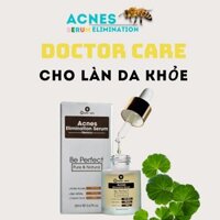 Serum Giảm Mụn ẩn ,Mụn đầu đen Doctor Care -Serum Tri Mun Doctor Care