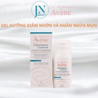 Serum giảm mụn Avène cleanance comedomed 30ml
