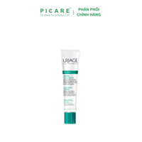Serum giảm mụn cải thiện da làm sáng dành cho da dầu mụn Uriage Hyséac Sérum Peau Neuve New Skin Serum 40ml