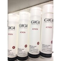 Serum giảm mụn giảm thâm chống viêm kháng khuẩn gigi acnon hiệu quả sau 7 ngày