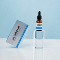 SERUM  giảm mụn & làm trắng da cho nam/ nữ, đến từ thương hiệu NALI DR.SKI