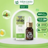 Serum giảm mụn, mờ thâm, thu nhỏ lỗ chân lông tinh dầu tràm trà Eliza 10ml | TIÊN CHÂU SHOP