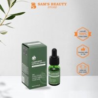 Serum giảm mụn mờ thâm Caryophy Portulaca Ampoule 10ml