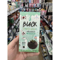 Serum Giảm Mụn Phục Hồi Black Tomato Cà Chua Đen Thái Lan