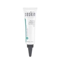 Serum giảm mụn Soskin Stop Imperfection Serum