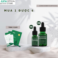 Serum giảm mụn thâm Caryophy Portulaca Ampoule (10ml 30ml)