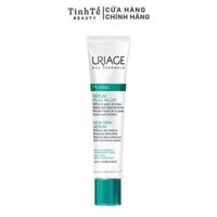 Serum giảm mụn và cải thiện da dầu, mụn Uriage HYSÉAC SÉRUM PEAU NEUVE 40ml
