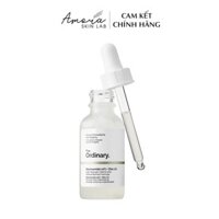 Serum Giảm MụnThe Ordinary Niacinamide 10% + Zinc 1% Serum 30ml - Amora Skinlab