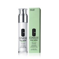 Serum giảm nám Clinique Even Better Dark Spot Corrector