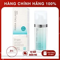 Serum giảm nám, dưỡng trắng và chống lão hóa Maria Galland Anti-Pigmentation Birghtening Serum D-520