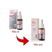 Serum giảm nám nhau thai cừu đậm đặc 45% Rebirth Placenta Extract Concentrate 25ml RM04