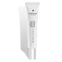 Serum giảm nếp nhăn, chống thâm vùng mắt Sakura Eye Contour Serum