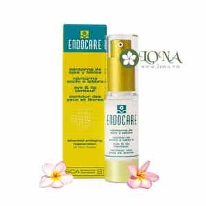 Serum giảm, ngăn ngừa lão hóa mắt, môi Eye Lip Contour Endocare
