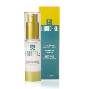 Serum giảm, ngăn ngừa lão hóa mắt, môi Eye Lip Contour Endocare