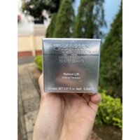 Serum giảm nhăn căng bóng retinol lift janssen cosmetics