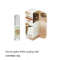 Serum giảm quầng thâm mắt Thorakao