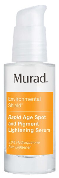 Serum giảm sạm nám và dưỡng sáng da Murad Rapid Age Spot and Pigment Lightening Serum