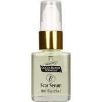 Serum giảm sẹo PALMER'S COCOA BUTTER FORMULA Scar Serum cho sẹo do sinh mổ, chấn thương, bỏng, mụn trứng cá 30ml của Mỹ