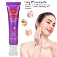 Serum Giảm Thâm Môi - Làm Hồng Nhũ Hoa - Vùng Tam Giác Pei Mei