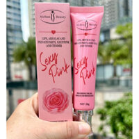 Serum Giảm Thâm Môi - Làm Hồng Nhũ Hoa - Vùng Tam Giác Sexy Girl