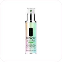 Serum giảm thâm nám Clinique Even Better Clinical radical dark spot corrector + interrupter