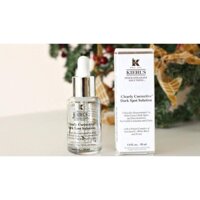 Serum giảm Thâm Nám Kiehl's Clearly Corrective Dark Spot Solution
