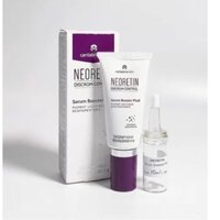 Serum giảm thâm nám sáng da Neoretin