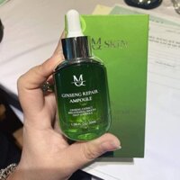 Serum ginseng repair ampoule