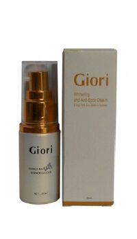 Serum Giori tái tạo da, trị nám, hắc tố da