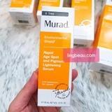 Serum giúp giảm nám chống lão hóa da Rapid Age Spot and Pigment Lightening Serum Murad