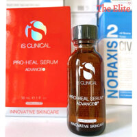 Serum giúp làm sáng, làm dịu và phục hồi da iS Clinical Pro-Heal Serum Advance+ 30 ml