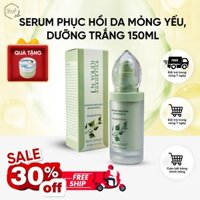 Serum Giúp Phục Hồi Da Mỏng Yếu Cấp Ẩm Dưỡng Trắng YOUDI 30ml
