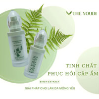 Serum giúp phục hồi da mỏng yếu cấp ẩm dưỡng trắng YOUDI 30ml