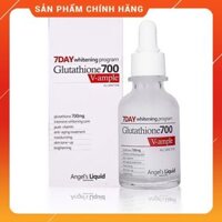 Serum Glutathione 700 Angle's Liquid