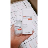 Serum Glutathione 700 cao cấp