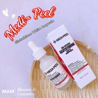 SERUM GLUTATHIONE MEDIPEEL