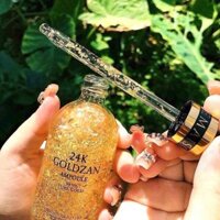 SERUM GOLDZAN 24K