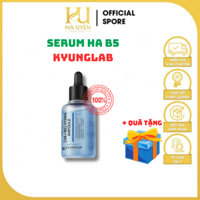 Serum HA+B5 KYUNGLAB, Giúp Căng Bóng Da & Làm Đều Màu Da - 50ml [ Hà Uyên Naturanl Makeup ]