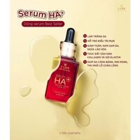 Serum HA+ collagen Tế Bào Gốc