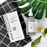 SERUM HA HYALURONIC ACID căng bóng da. MUA 3 THANH TOÁN TIỀN 2