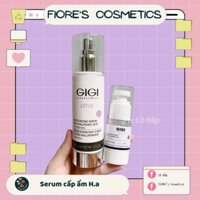 Serum HA Lotus GiGi - Serum acid Hyaluronic