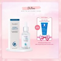 Serum HA Pharmaform Hydra 5 Complete Tinh chất phục hồi, cấp ẩm da - 30ml